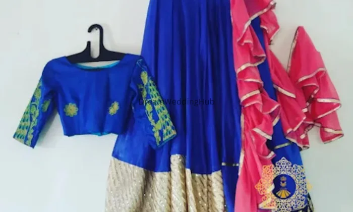 Shriji Collection Best Women Clothing